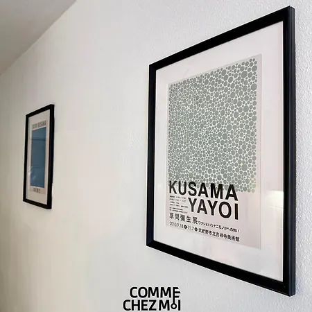 Pratique, équipé à Avec Garage Sécurisé Gratuit Appartement Nancy