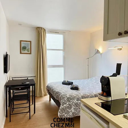 Pratique, équipé à Avec Garage Sécurisé Gratuit Appartement